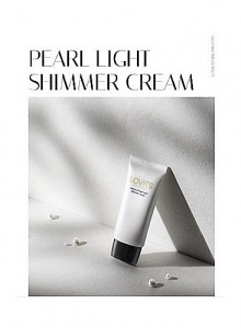 로비츠 펄라이트 쉬머 크림 50ml