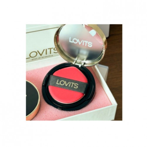 로비츠 에센스 쿠션 팩트 본품 14g