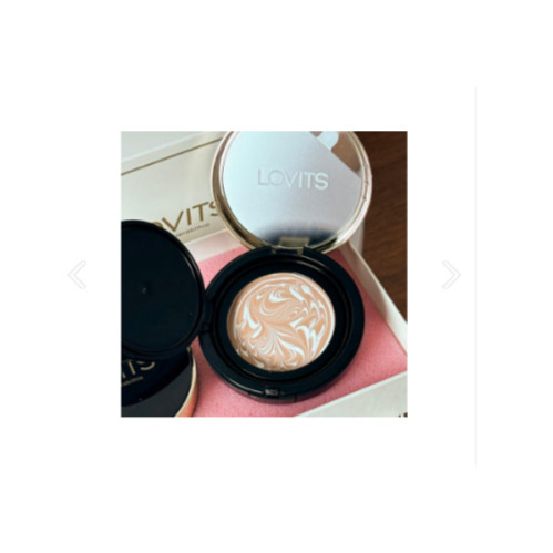 로비츠 에센스 쿠션 리필 14g