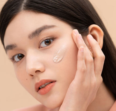 누디크 순살 팩트 반살쿠션 15g