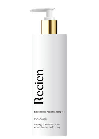 셀인키 레시엔 스칼프 스파 헤어 리폰스 샴푸 300ml