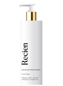 셀인키 레시엔 스칼프 스파 헤어 리폰스 샴푸 300ml