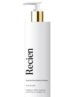 셀인키 레시엔 스칼프 스파 헤어 리폰스 샴푸 300ml