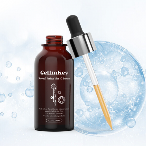 셀인키 리바이탈 퍼펙트 비타 6C세럼 30ml