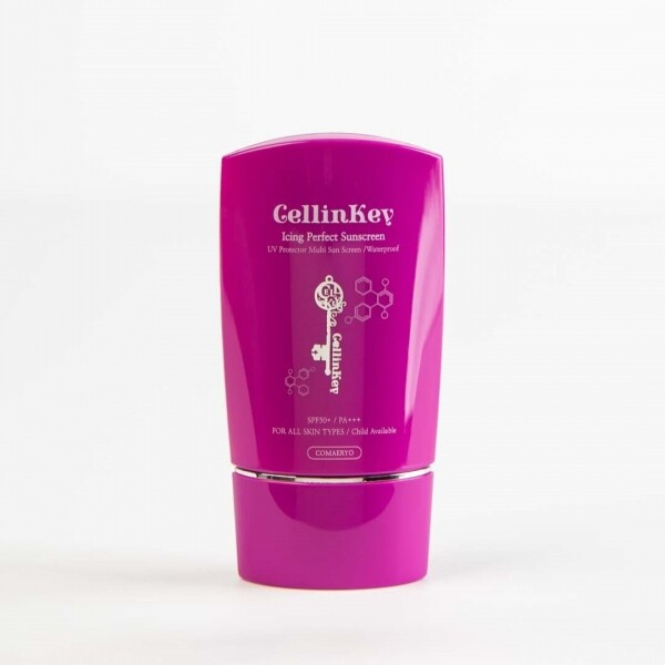 셀인키 아이싱 퍼펙트 썬 스크린 50ml