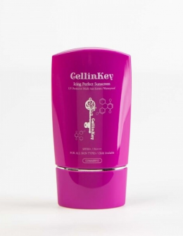 셀인키 아이싱 퍼펙트 썬 스크린 50ml