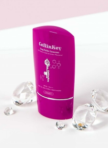 셀인키 아이싱 퍼펙트 썬 스크린 50ml