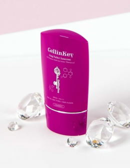 셀인키 아이싱 퍼펙트 썬 스크린 50ml