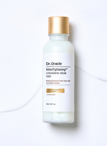 닥터오라클 레티노타이트닝 엑토세라마이드 크림토너 150ml