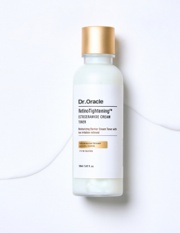 닥터오라클 레티노타이트닝 엑토세라마이드 크림토너 150ml