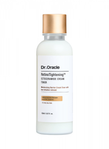 닥터오라클 레티노타이트닝 엑토세라마이드 크림토너 150ml