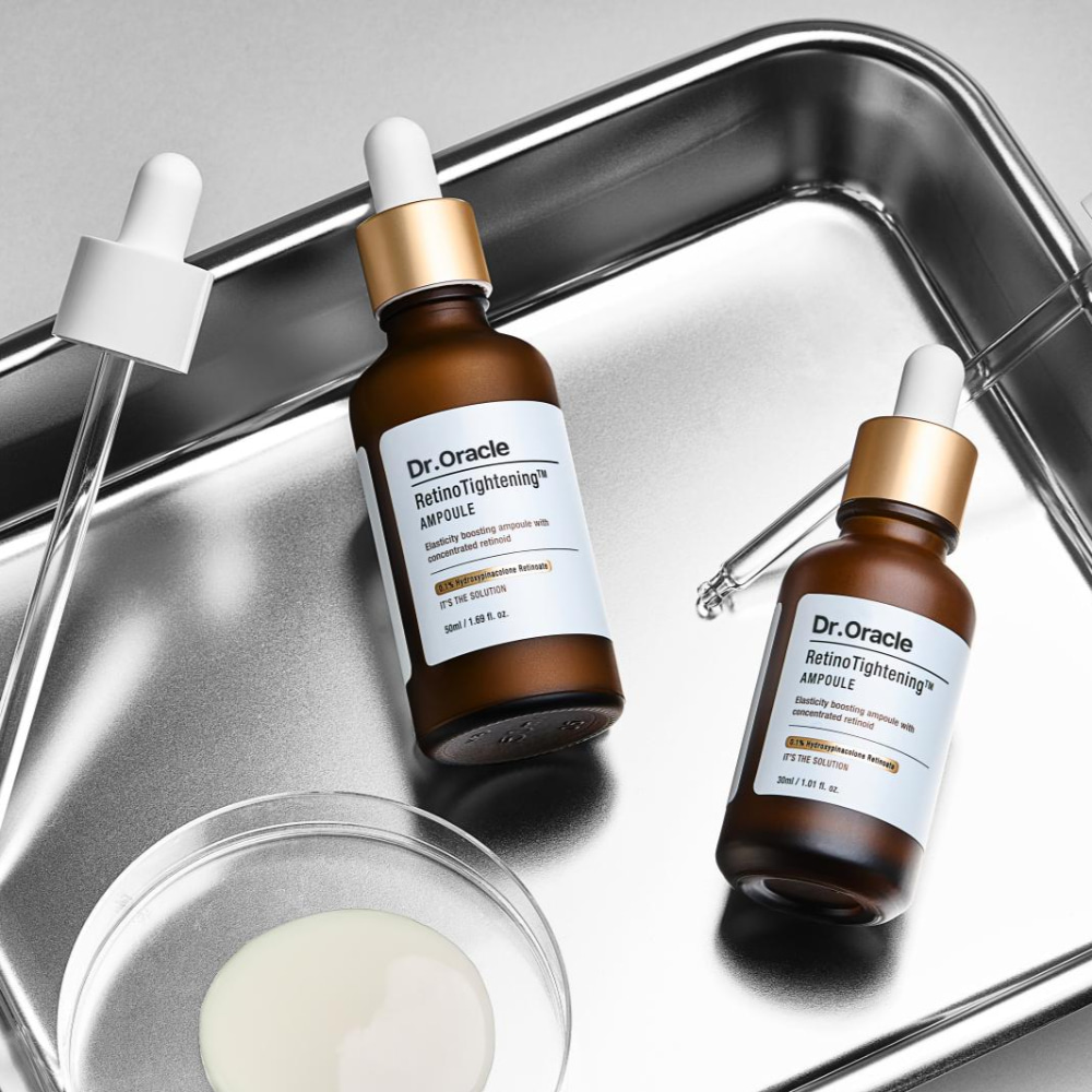 닥터오라클 레티노타이트닝 앰플 30ml