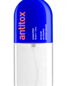 안티톡스 클린 스프레이 75ml