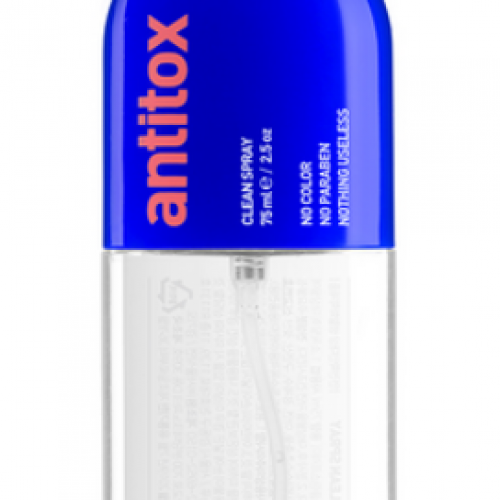 안티톡스 클린 스프레이 75ml