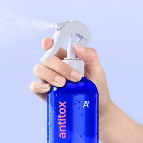안티톡스 클린 스프레이 400ml