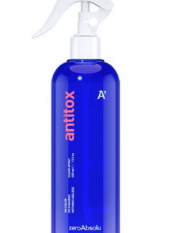 안티톡스 클린 스프레이 400ml