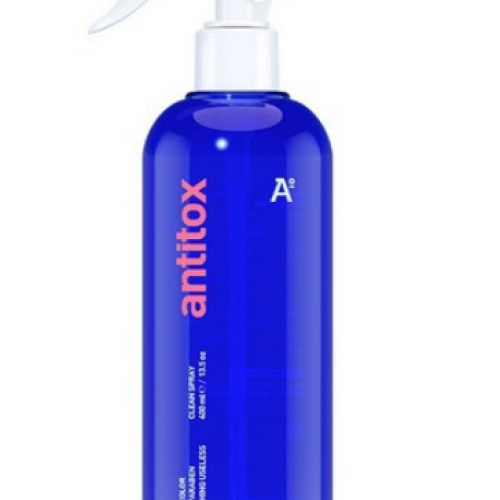 안티톡스 클린 스프레이 400ml
