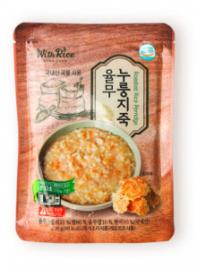 성찬식품 율무 누룽지죽