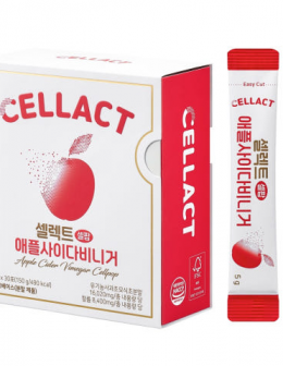 셀렉트 애플 사이다 비니거