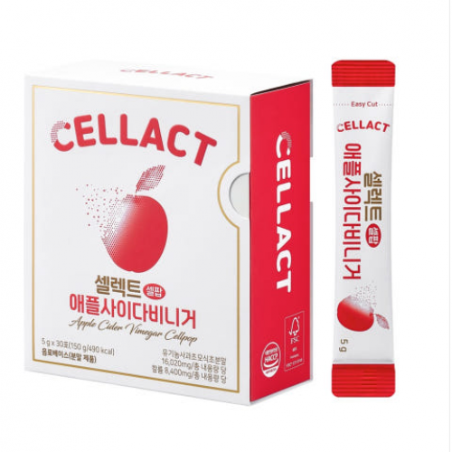 셀렉트 애플 사이다 비니거