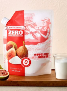 왓더파머스 ZERO 알룰로스 분말