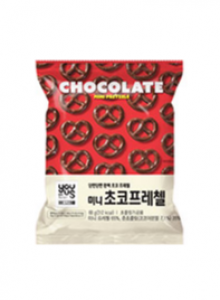 유어스 미니초코프레첼