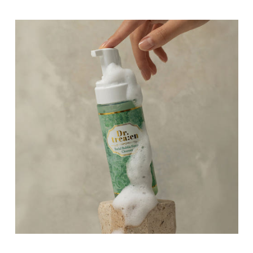 순수자아 닥터트리엔 페이셜 버블 폼 클렌저 150ml