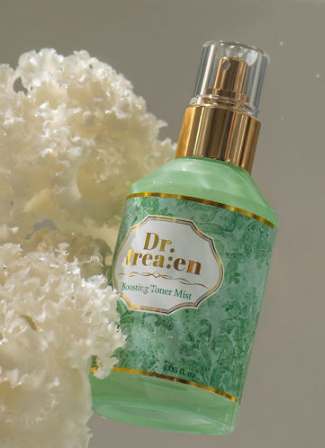 순수자아 닥터트리엔 부스팅 토너 미스트 120ml