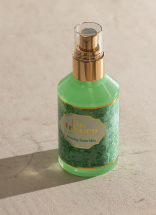 순수자아 닥터트리엔 부스팅 토너 미스트 120ml