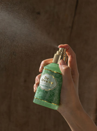 순수자아 닥터트리엔 부스팅 토너 미스트 120ml