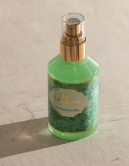 순수자아 닥터트리엔 부스팅 토너 미스트 120ml