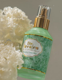 순수자아 닥터트리엔 부스팅 토너 미스트 120ml