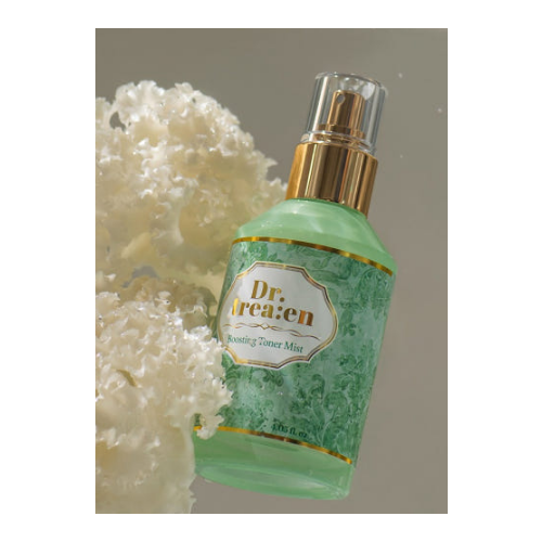 순수자아 닥터트리엔 부스팅 토너 미스트 120ml