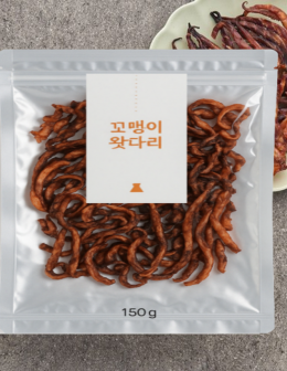 꼬맹이 왓다리 150g