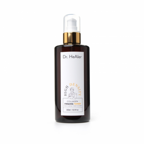 닥터힐러 고밀도 콜라겐 퍼밍 토너300ml