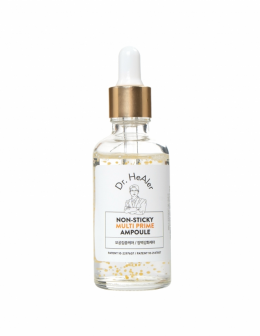 닥터힐러 끈적임 없는 멀티 프라임 앰플50ml (모공집중케어건성피부)