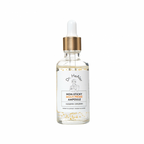 닥터힐러 끈적임 없는 멀티 프라임 앰플50ml (모공집중케어건성피부)