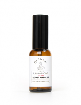 닥터힐러 터닝포인트 모이스트 리페어 앰플 30ml(수분/보습)