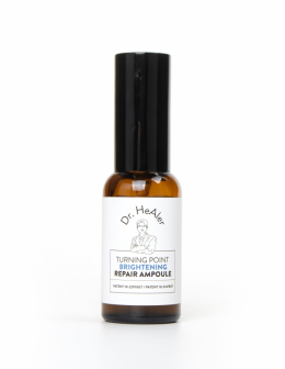 닥터힐러 터닝포인트 브라이트닝 리페어 앰플 30ml