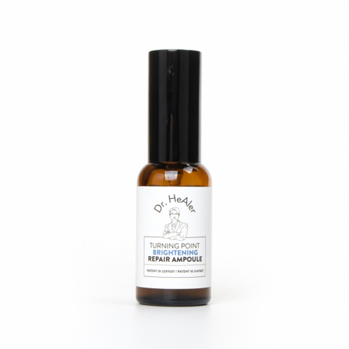 닥터힐러 터닝포인트 브라이트닝 리페어 앰플 30ml