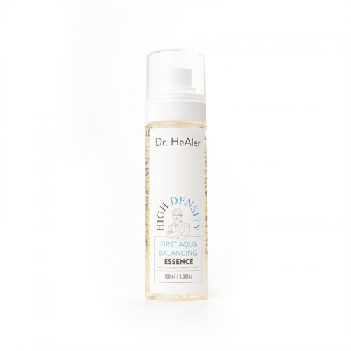 닥터힐러 고밀도 퍼스트 아쿠아 밸런싱 에센스 100ml