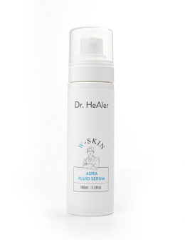 닥터힐러 W-스킨 아우라 플루이드 세럼100ml