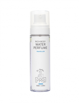 닥터힐러 리치 바디 워터 퍼퓸-(바디 미스트-트래블러) 100ml