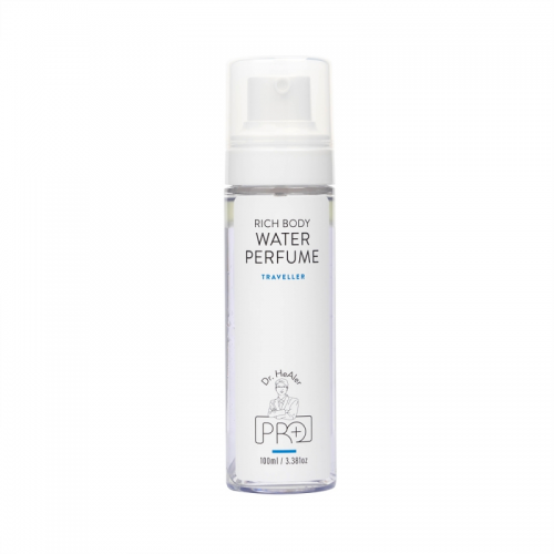 닥터힐러 리치 바디 워터 퍼퓸-(바디 미스트-트래블러) 100ml