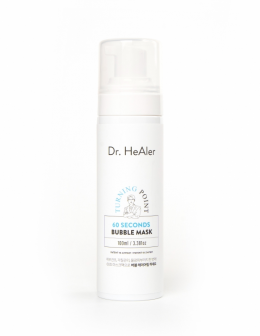 닥터힐러 터닝포인트 60초 버블 마스크 100ml