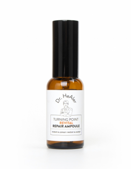 닥터힐러 터닝포인트 리바이탈 리페어 앰플 30ml (활력/탄력)
