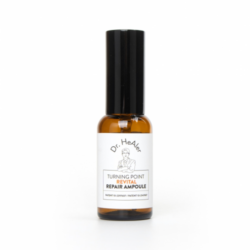닥터힐러 터닝포인트 리바이탈 리페어 앰플 30ml (활력/탄력)