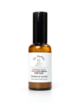 닥터힐러 터닝포인트 피디알엔 아이 크림 포페이스 50ml