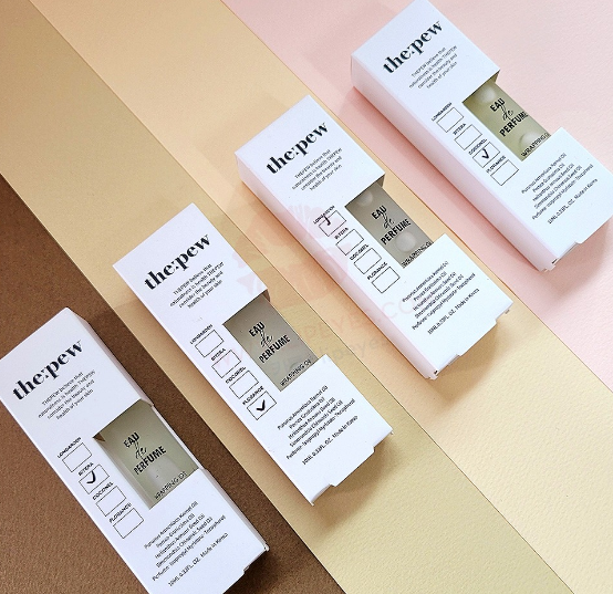 닥터힐러 큐티클오일 퍼퓸 롤 온 (강남뷰티) 10ml