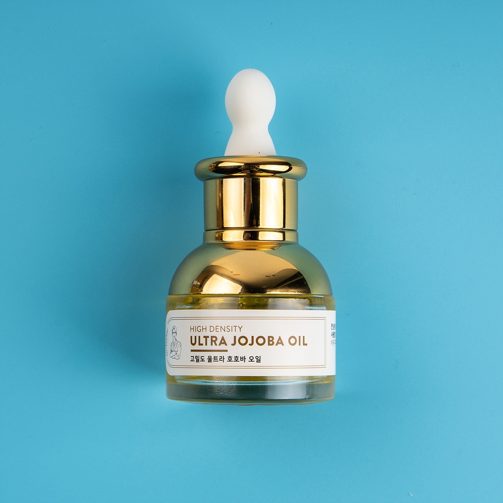 닥터힐러 고밀도 울트라 호호바 오일 30ml